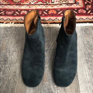 Isabel Marant Étolile bootie